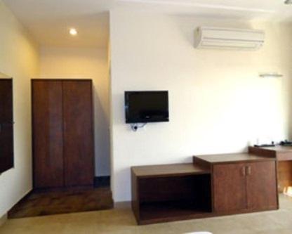 Hotel Radiance Bhilwara Habitación foto