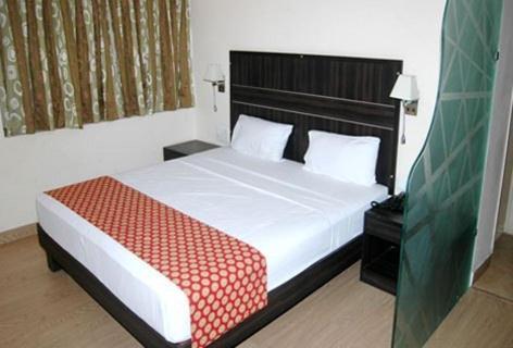 Hotel Radiance Bhilwara Habitación foto