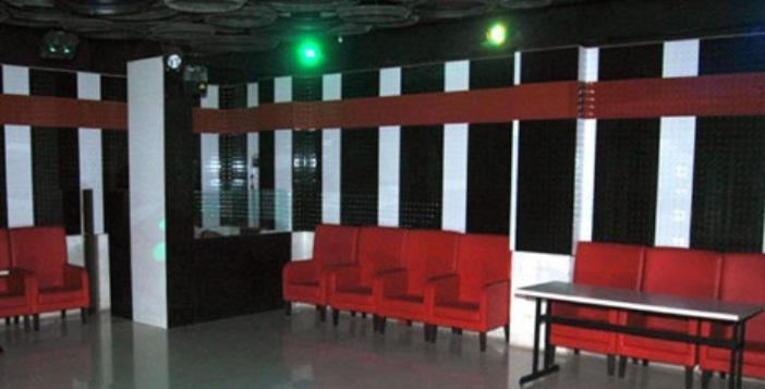 Hotel Radiance Bhilwara Exterior foto